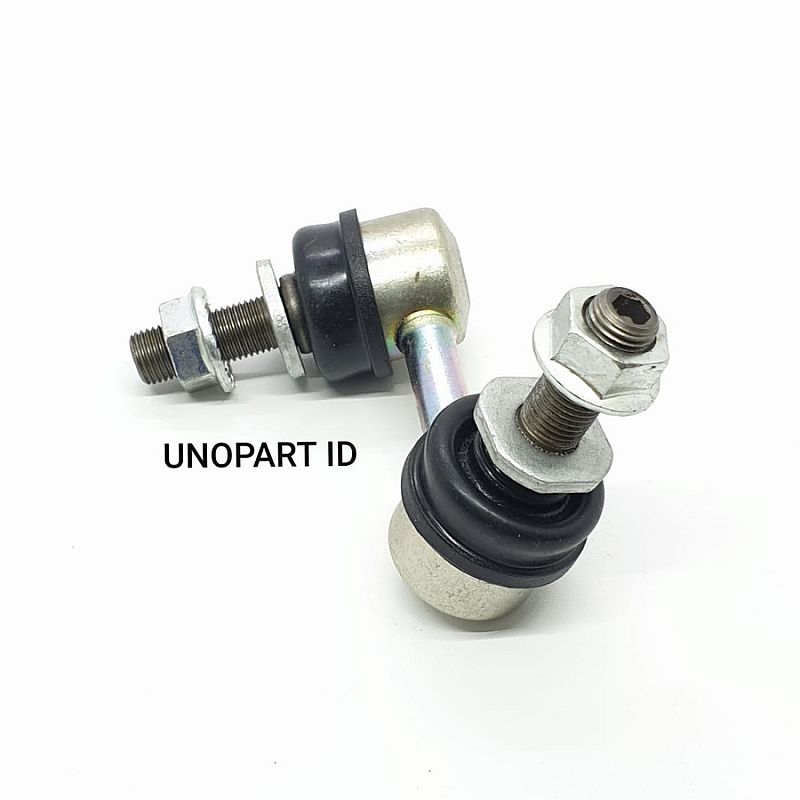 Link Joint Stabil Depan Nissan Serena C24 OEM 54618/54668-4N001 LKS - foto 2