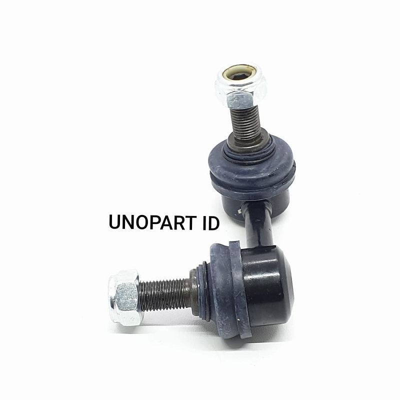 Link Joint Stabil Depan Nissan Xtrail T30 02-08 OEM 54618/54668-8H300 - foto 4