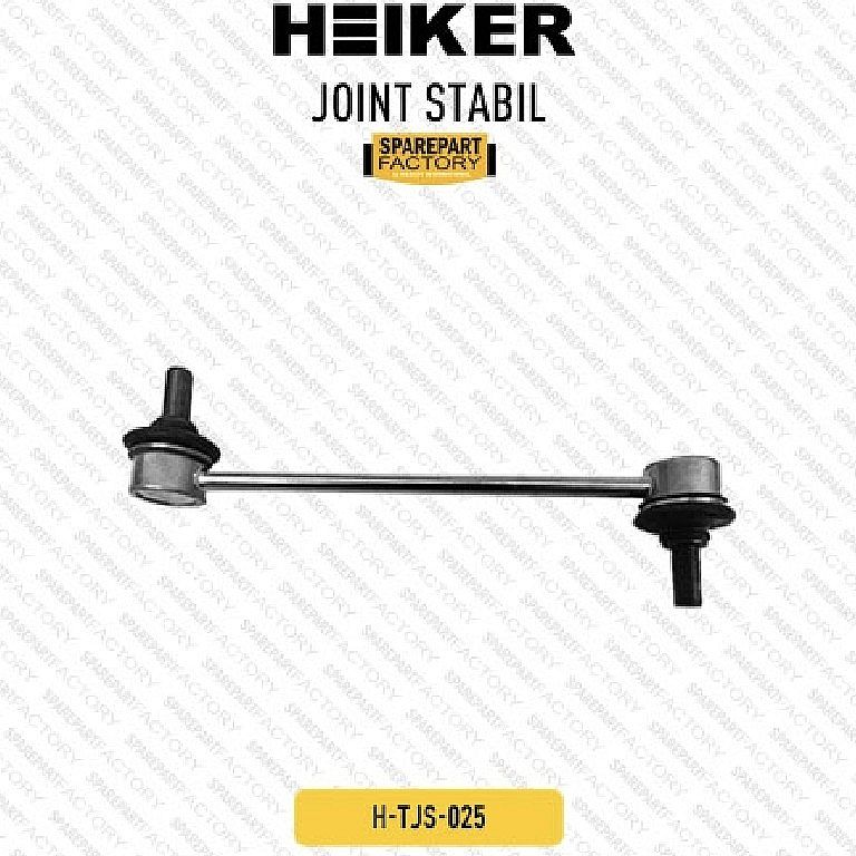 Link Joint Stabil Heiker All New Rush Terios 2017-ON 48820-BZ070-001 - foto 4