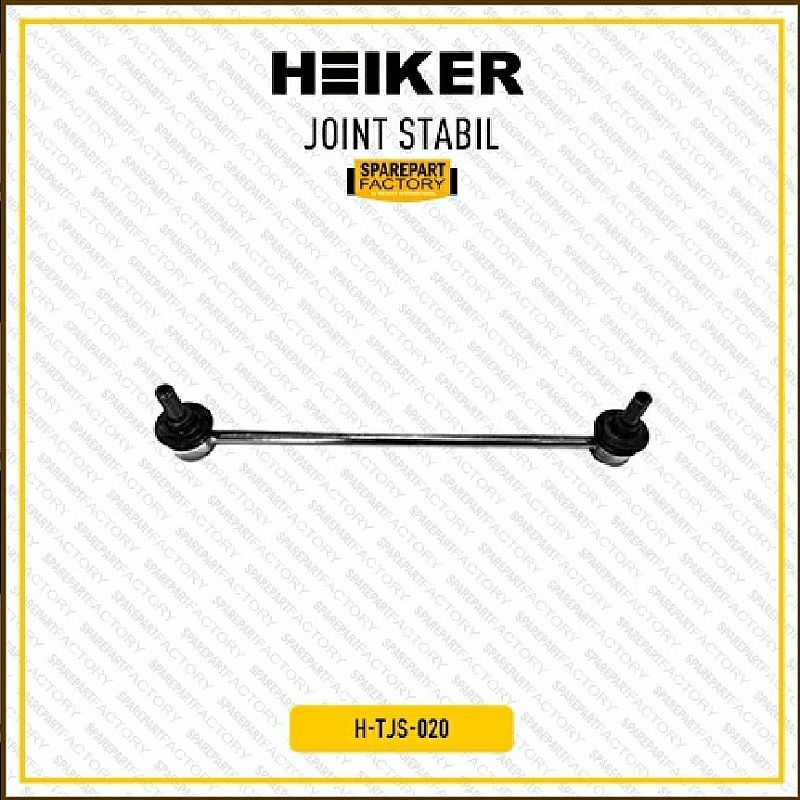 Link Joint Stabil Heiker Daihatsu Toyota Calya Sigra SNI KAN OEM 48820-BZ060 - foto 4