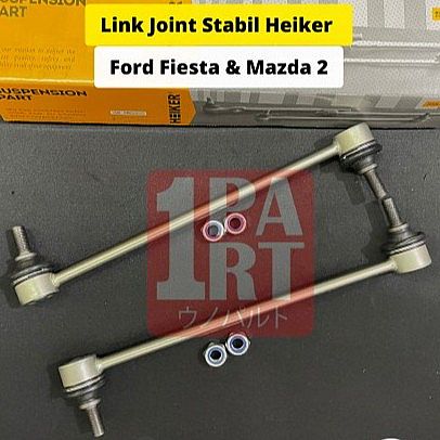 Link Joint Stabil Heiker Ford Fiesta Ecosport 2009-2017 & Mazda 2 2009-2013 - foto 3