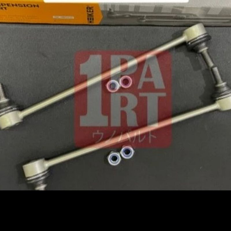 Link Joint Stabil Heiker Mazda 2 Skyactiv 2014-UP SNI KAN - foto 4