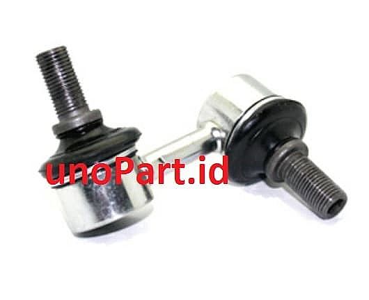 Link Joint Stabil Heiker Mitsubishi L200 Strada 1996-2007 / Pajero Sport Triton SNI KAN OEM MR 992310 992309 MR992310 MR992309 - foto 3