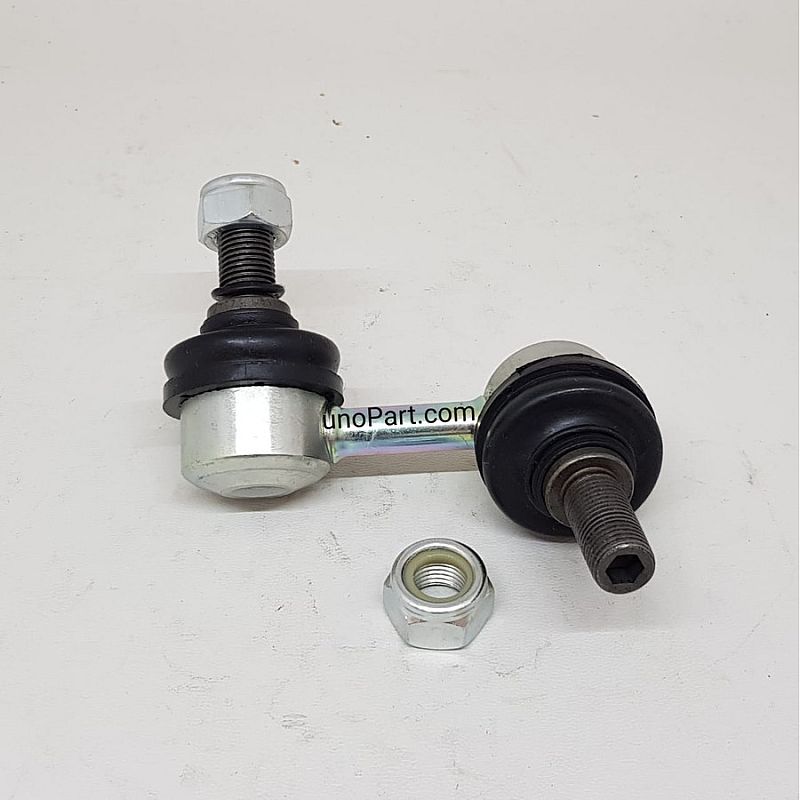 Link Joint Stabil Heiker Mitsubishi L200 Strada 1996-2007 / Pajero Sport Triton SNI KAN OEM MR 992310 992309 MR992310 MR992309 - foto 5