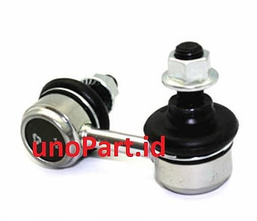 Link Joint Stabil Stabilizer Heiker Hyundai Accent / Verna  / Avega / Matrix Matrik / Avega Old SNI KAN OEM  54830-25020 54820-25020  54830-25010 54820-25010 - foto 2