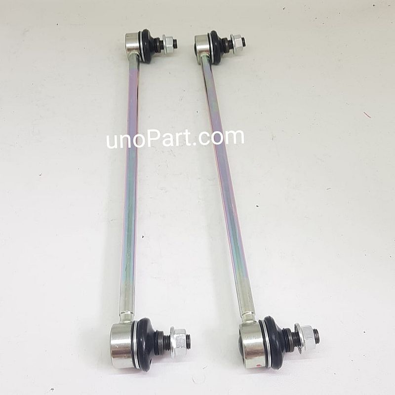 Link Joint Stabil Toyota Agya Daihatsu Ayla HEIKER 1 Set 48820-BZ040 - foto 4