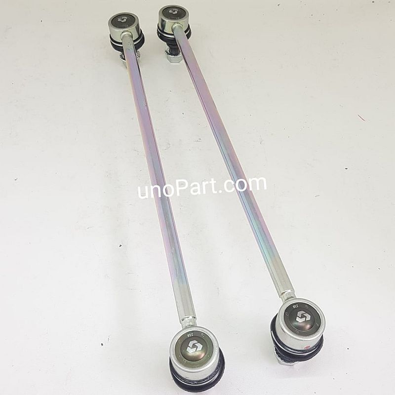Link Joint Stabil Toyota Agya Daihatsu Ayla HEIKER 1 Set 48820-BZ040 - foto 2