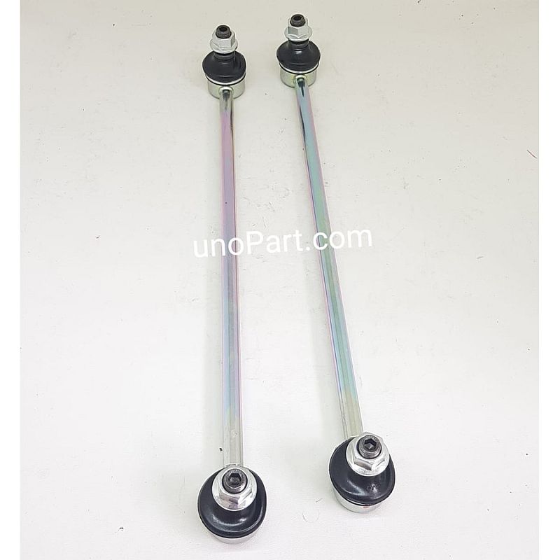 Link Joint Stabil Toyota Agya Daihatsu Ayla HEIKER 1 Set 48820-BZ040 - foto 3