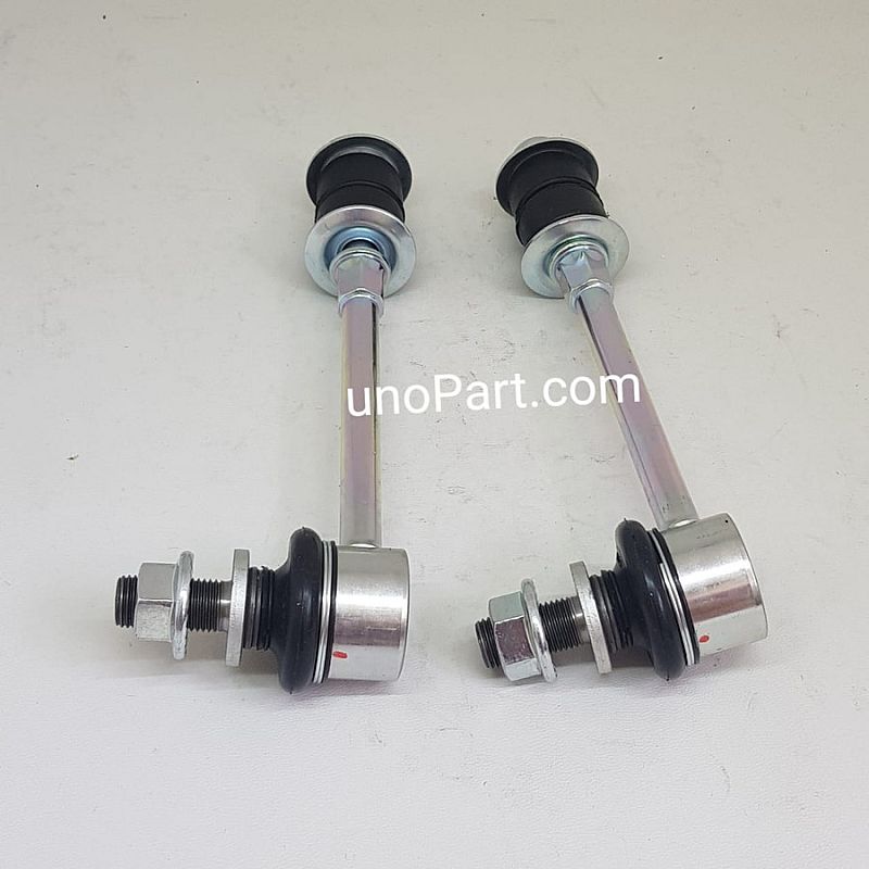 Link Joint Stabil Toyota Kijang Innova Old - Reborn / Hilux Single Cabin 2004-2018 / Hiace Commuter 2005-2018 Heiker SNI KAN OEM No. 48820-0K010 1set - foto 3