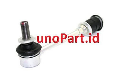 Link Joint Stabil Toyota Kijang Innova Old - Reborn / Hilux Single Cabin 2004-2018 / Hiace Commuter 2005-2018 Heiker SNI KAN OEM No. 48820-0K010 1set - foto 2