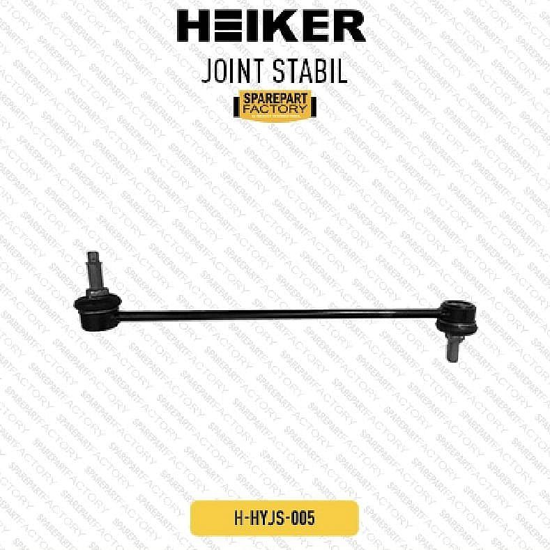 Link Stabil / Joint Stabil Depan Heiker Hyundai Palisade 2020-ON SNI KAN OEM 54830-S8000 - foto 2