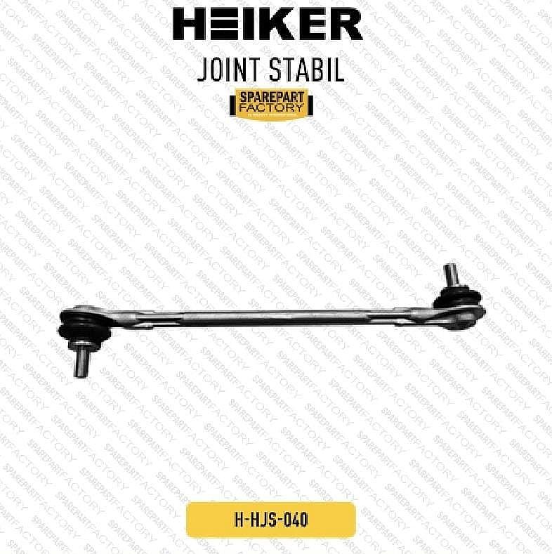 Link Stabil / Joint Stabil Heiker Honda CRV Turbo 1.5 & 2.0 2017-ON - foto 2