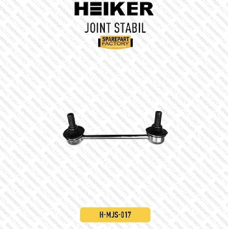 Link Stabil / Joint Stabil Heiker Mitsubishi PS 125 PS 136 HDX - foto 3