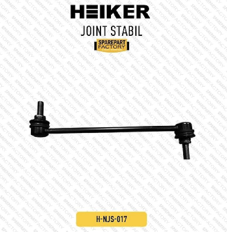 Link Stabil / Joint Stabilizer Heiker Nissan Serena C27 2018-ON - foto 4