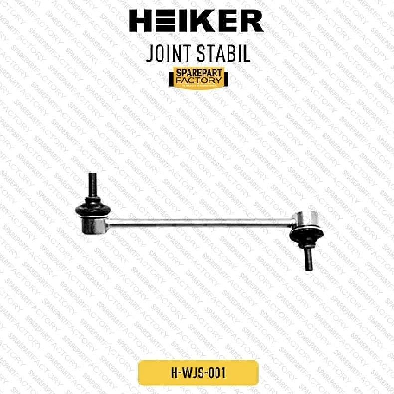 Link Stabil / Joint Stabilizer Heiker Wuling Confero S 2017-ON - foto 4