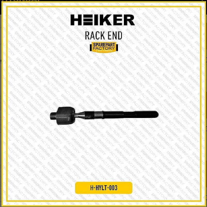 Long Tie Rod Heiker Hyundai Grand Avega 2011-2018 / All New Kia Rio 2012-2016 56540-OU500 - foto 3