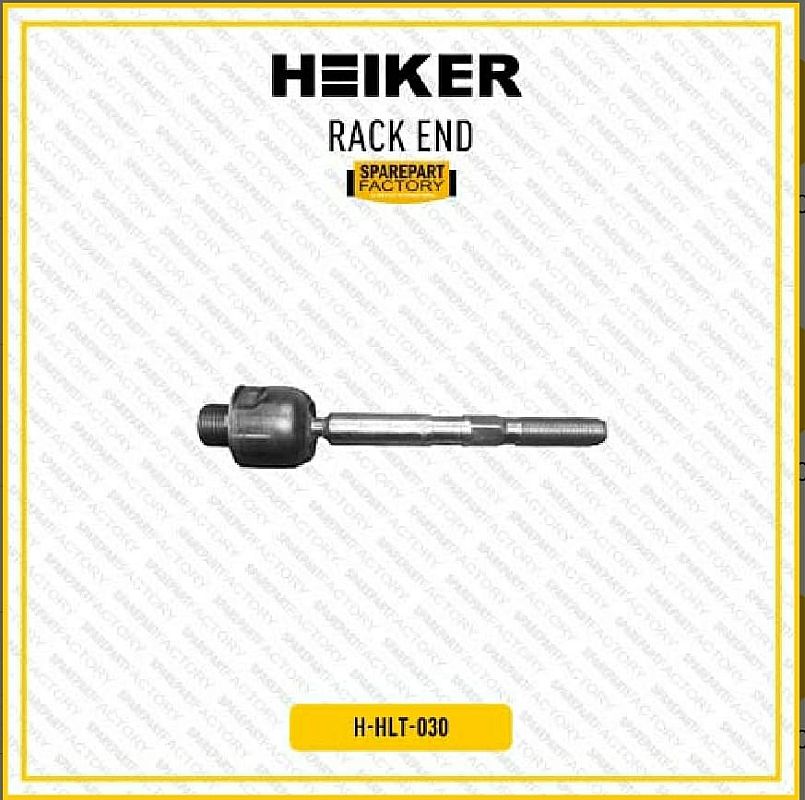 Long Tie Rod or Rack End Honda All New Civic 1.8 /2.0 12-16 FB SNI KAN - foto 5