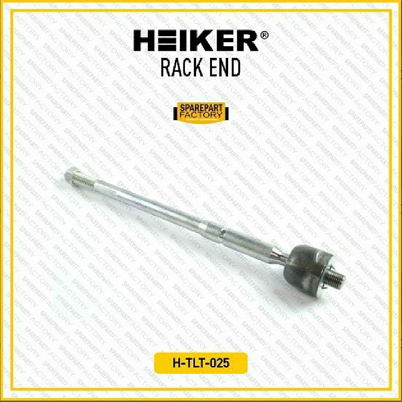 Long Tie Rod Rack End Daihatsu Toyota Sigra Calya SNI KAN 45503-BZ180 - foto 5