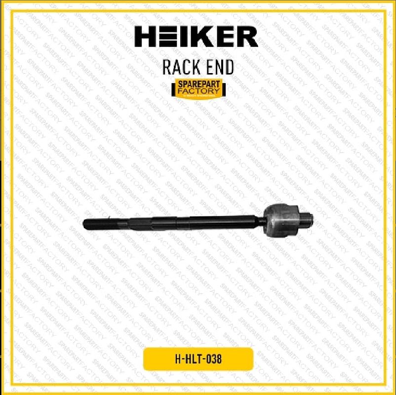 Long Tie Rod Rack End Heiker Honda Jazz City GM6 GK5 2014-2021 SNI KAN - foto 3