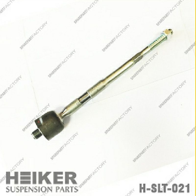 Long Tie Rod Rack End Heiker Suzuki Karimun Wagon R SNI KAN OEM 48830M67L00 - foto 2