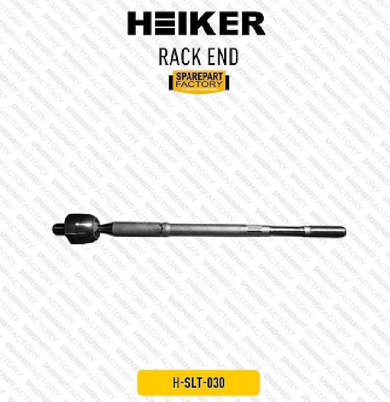 Long Tie Rod Rack End Heiker Suzuki SCROSS S-CROSS 16-UP 48830M65M10 - foto 2