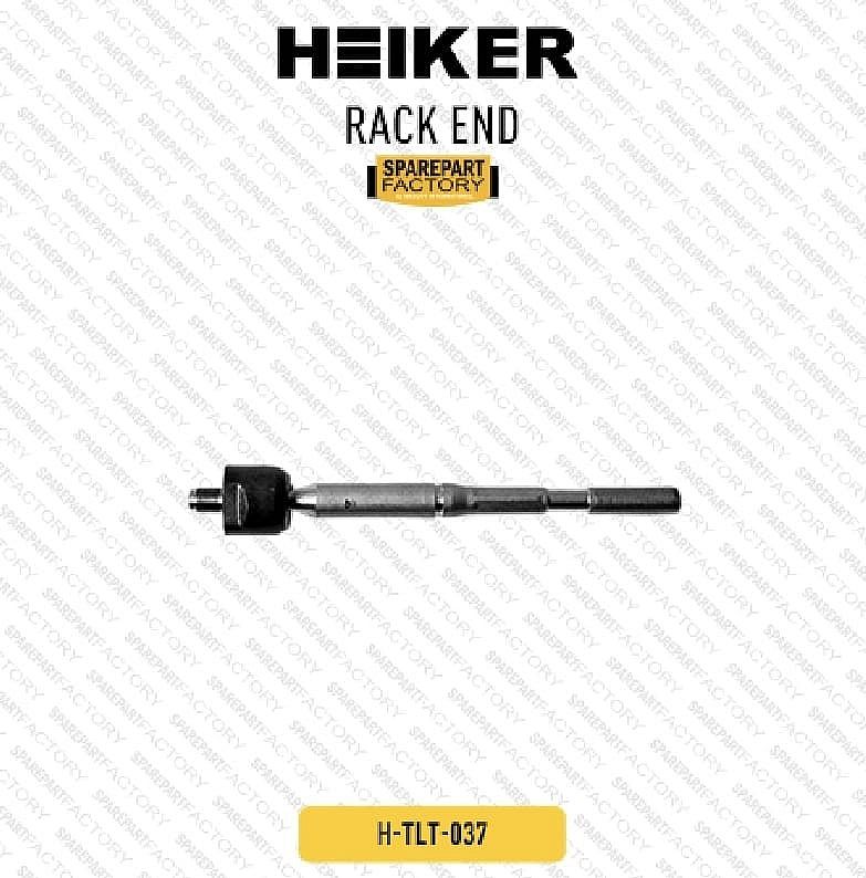 Long Tie Rod Rack End Heiker Toyota Harrier ACU30 2004-2012 SNI KAN OEM 45503-49125 4550349125 - foto 4