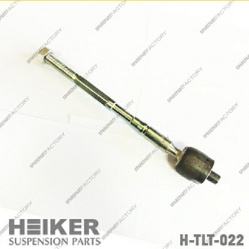 Long Tie Rod Rack End Heiker Toyota Hi-Ace Hiace Commuter - foto 2