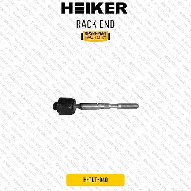 Long Tie Rod Rack End Heiker Toyota Hi-Ace Hiace Premio 2018-UP - foto 3