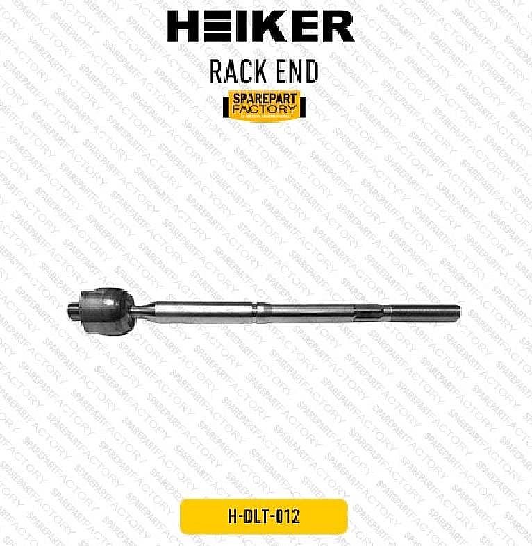 Long Tie Rod Rack End Heiker Toyota Raize Daihatsu Rocky 45503-BZ250 - foto 5