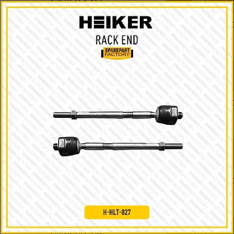 Long Tie Rod Rack End Honda Accord 13-17 CR2 S7NI KAN - foto 2