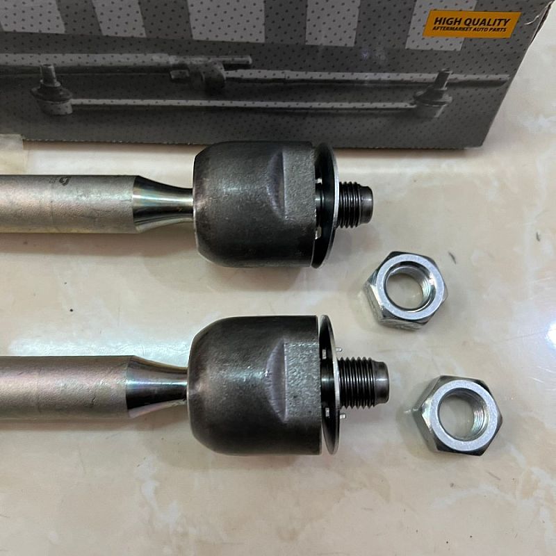 Long Tie Rod Rack End Nissan Mitsubishi Livina Xpander / Cross SNI KAN - foto 2
