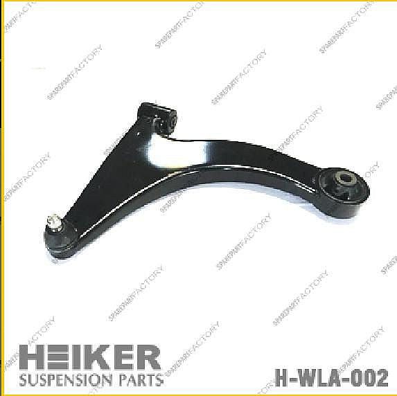 Lower Arm Assy Bushing Bush Ball Joint Sayap Bawah Kapak Kapak Wuling Confero S 17-Ke Atas Original Replacement kiri atau kanan SNI KAN OEM 23919522 / 23919523 by Unopart ID - foto 5