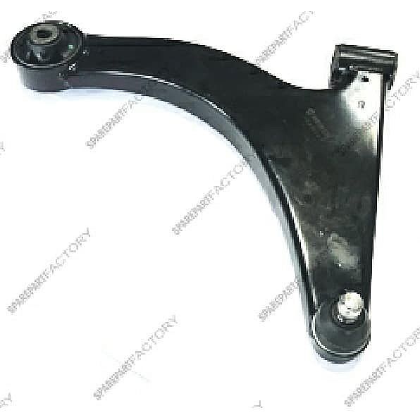 Lower Arm Assy Bushing Bush Ball Joint Sayap Bawah Kapak Kapak Wuling Confero S 17-Ke Atas Original Replacement kiri atau kanan SNI KAN OEM 23919522 / 23919523 by Unopart ID - foto 4