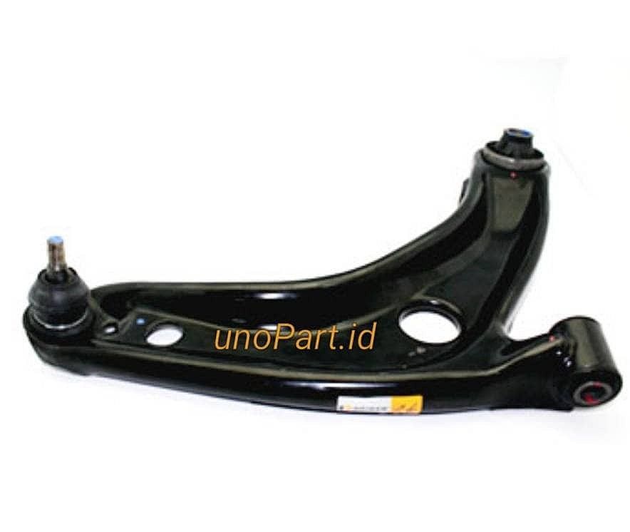 Lower Arm Assy Kanan Toyota Vios / Yaris 2006-2013 - foto 5