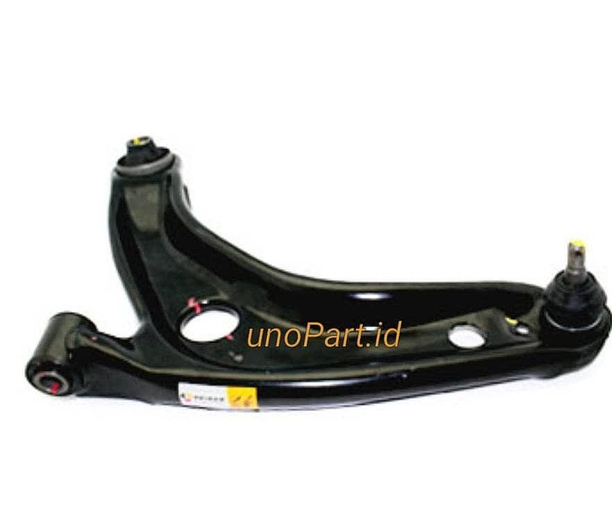 Lower Arm Assy Kiri Toyota Vios / Yaris 2006-2013 - foto 5