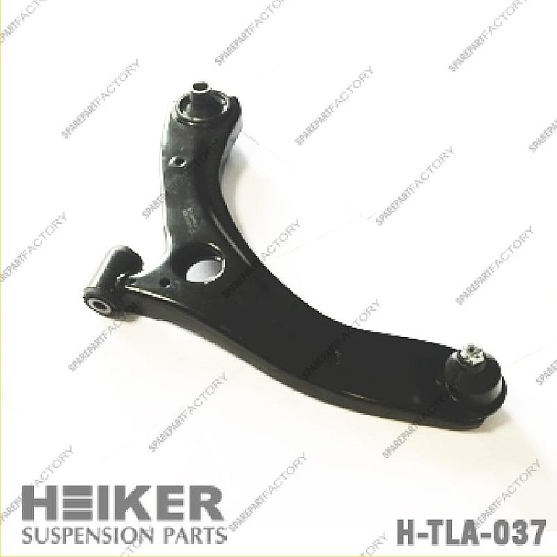 Lower Arm Assy Sayap Kapak Kaki-Kaki Kanan atau Kiri Toyota Calya Daihatsu Sigra 2016-UP 48069-BZ220 48068-BZ220 - foto 5