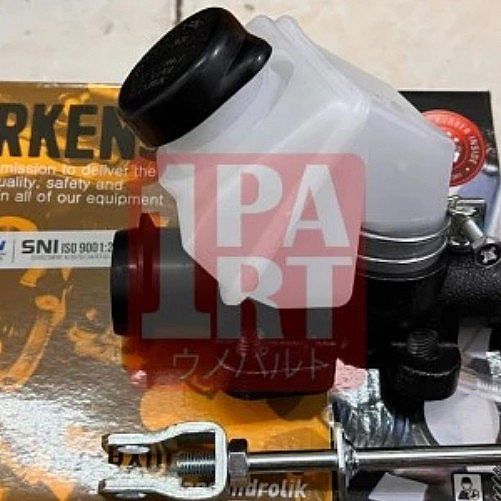 Master Kopling Atas Hino Lohan FM 260 / 320 OEM 31420-E0020 - foto 3