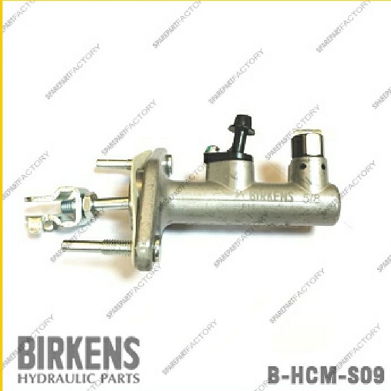 Master Kopling Atas Honda Mobilio Brio 13-18 BRV 16-21 46925-TG2-T72 - foto 4