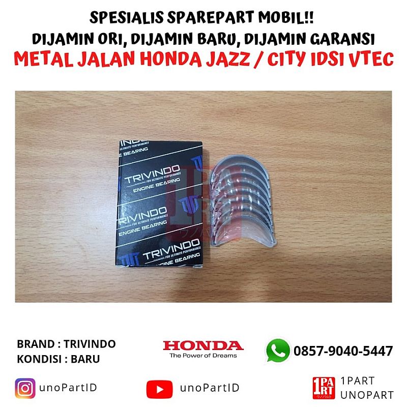 Metal Jalan Nissan Livina 1.5 Evalia March Juke Ukuran STD / 25 / 50 - foto 4