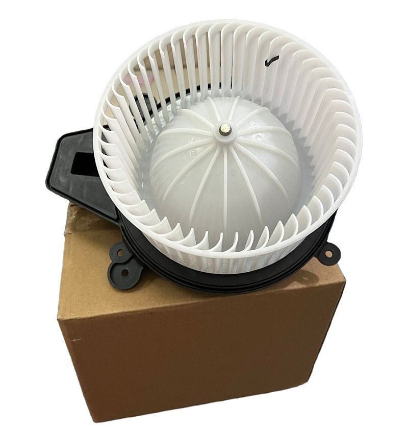 Motor Blower AC Mobil Nissan Navara NP300 D23 2015-ON Solusi AC Gak Dingin / Berisik - foto 5