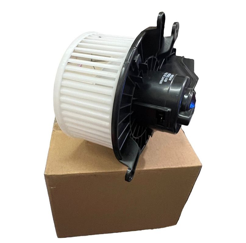 Motor Blower AC Mobil Nissan Navara NP300 D23 2015-ON Solusi AC Gak Dingin / Berisik - foto 4