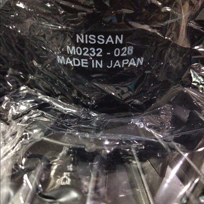 Motor Blower AC Mobil Nissan Navara NP300 D23 2015-ON Solusi AC Gak Dingin / Berisik - foto 3