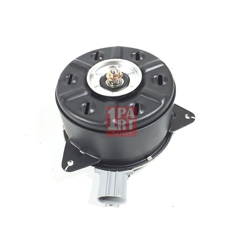 Motor Fan AC Cooltech Daihatsu Sigra & Toyota Calya OEM No 16800-02810 - foto 2