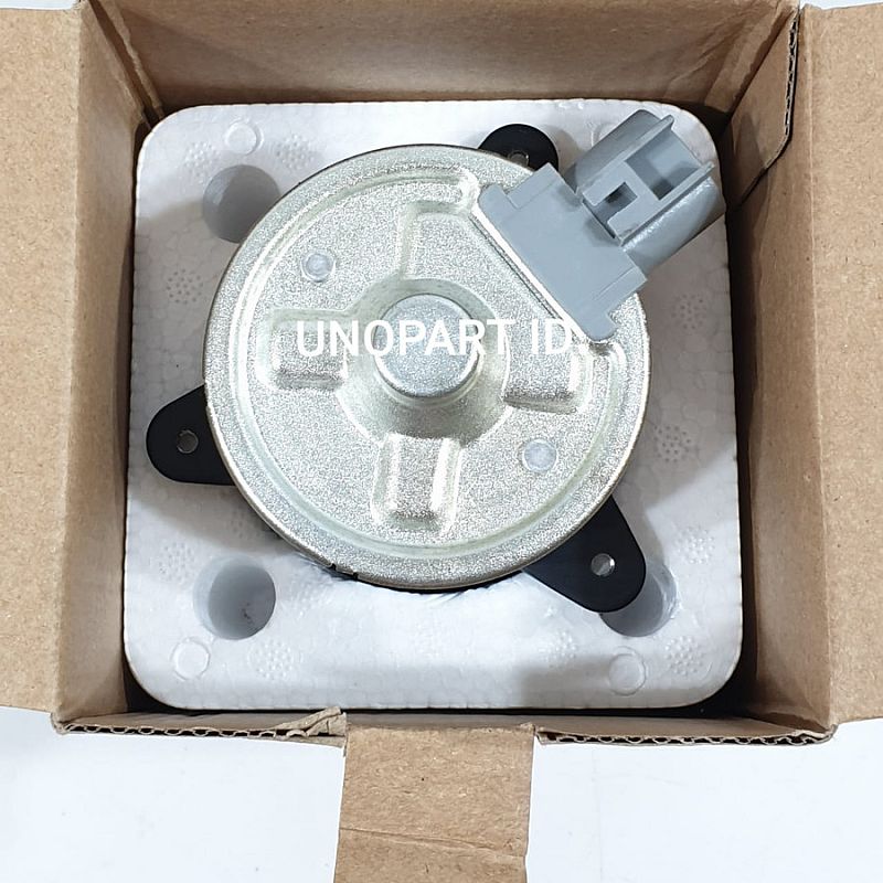 Motor Fan AC Mazda CX5 CX 5 Original Replacement OEM No. 26350-06261 - foto 5