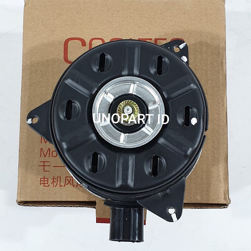 Motor Fan Avanza Veloz / All New Xenia / Rush Terios AT Gran Max Luxio - foto 3