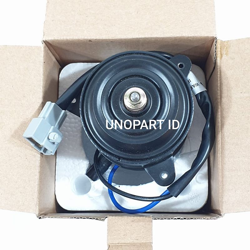 Motor Fan Honda Genio Wonder Maestro Original Replacement 16250-04894 - foto 3