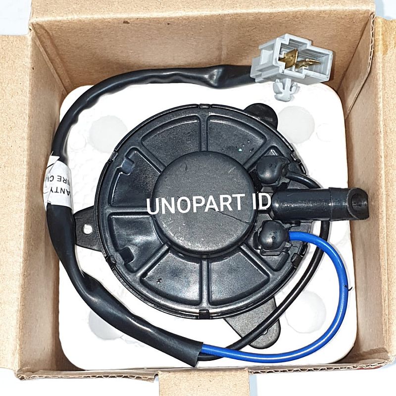 Motor Fan Honda Genio Wonder Maestro Original Replacement 16250-04894 - foto 2