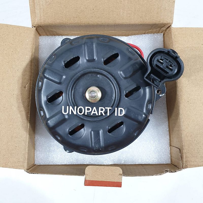 Motor Fan Mazda CX9 / CX 9 Original Replacement - foto 3