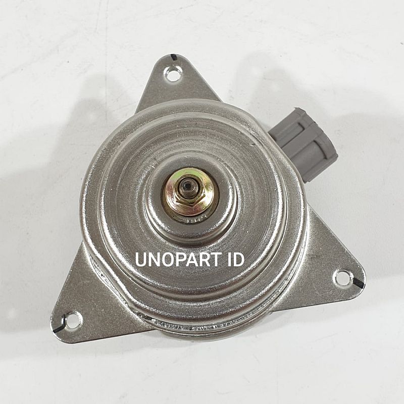 Motor Fan Nissan Xtrail T30 2004-2007 Original Replacement - foto 3