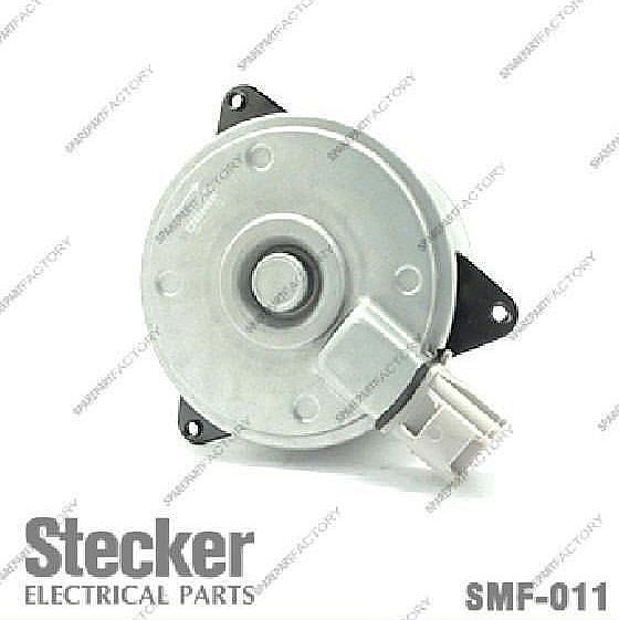 Motor Fan Stecker Mazda 2 Ford Fiesta Part No 8V51-8C60-7AE - foto 2